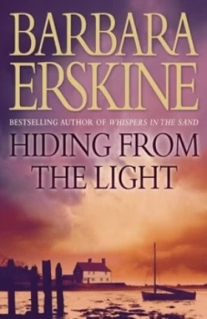 Image of Hiding from the Light by Barbara Erskine Paperback