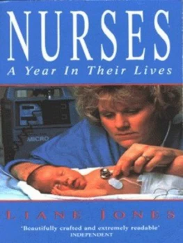 Image of Nurses by Liane Jones Paperback