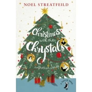 Image of Christmas with the Chrystals & Other Stories