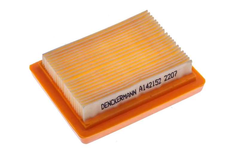 Image of DENCKERMANN Air filter DENCKERMANN A142152