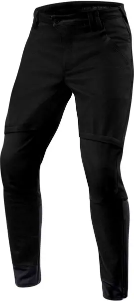 Image of REV'IT! Trousers Thorium TF Black Size L34/W38