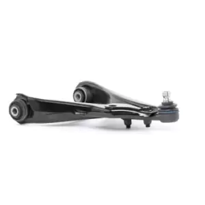 Image of RIDEX Suspension arm 273C0206 Track control arm,Wishbone RENAULT,CLIO I (B/C57_, 5/357_),CLIO I Kasten (S57_)