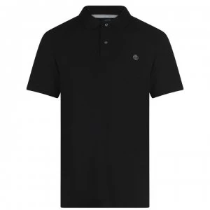 Timberland Classic Polo - Black