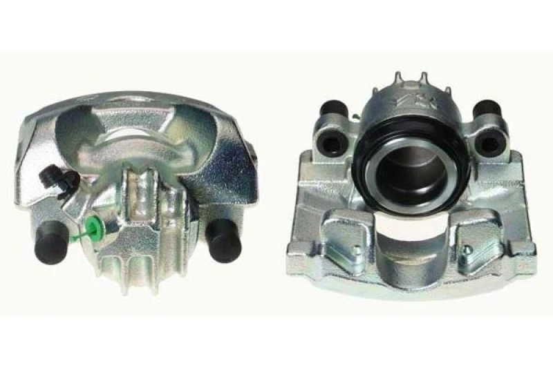 Image of Brake caliper MAPCO 4238