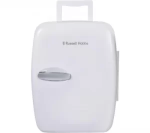 image of Russell Hobbs RH14CLR4001 14L Portable Mini Cooler