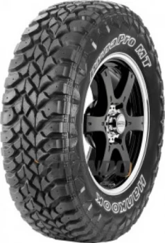 Image of Hankook Dynapro MT RT03 ( 30x9.50 R15 104Q 6PR POR, OWL )
