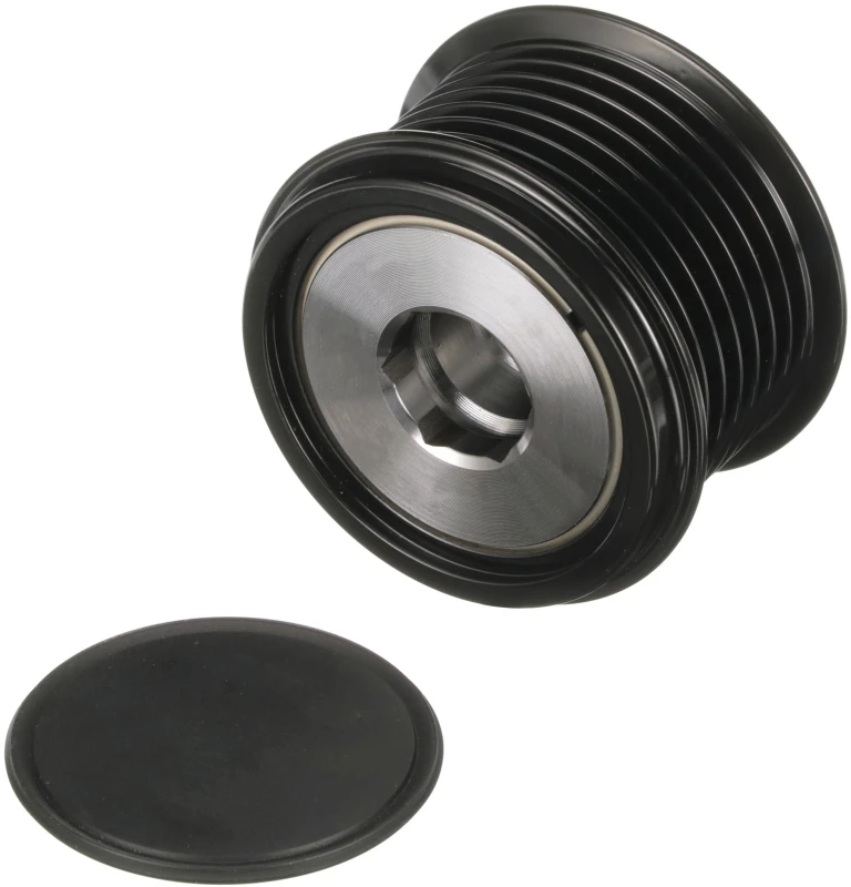Image of GATES OAP7078 Freewheel Clutch Width: 41mm, Micro-V UNIQUE FIT Freewheel Clutch,alternator (1390)