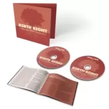 Image of Birthright: A Black Roots Music Compendium