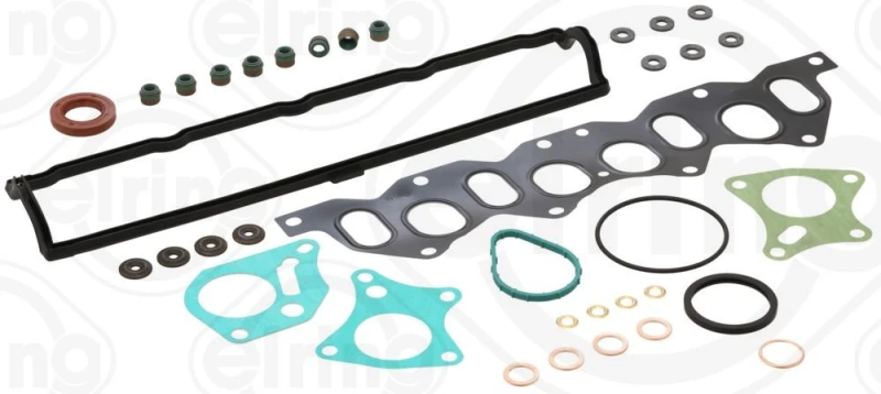 Image of Gasket Set, cylinder head ELRING 984.285