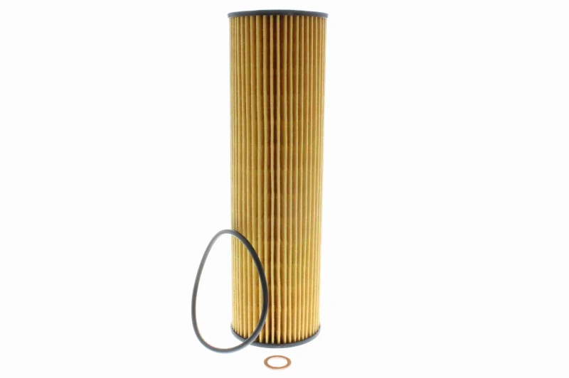 Image of VAICO V30-0858 Oil filter Filter Insert, Original VAICO Quality Oil Filter (7)