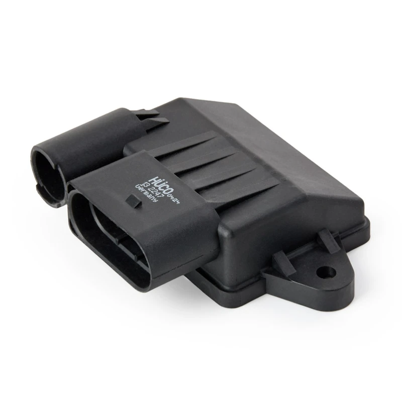 Image of Glow plug relay HITACHI 132247