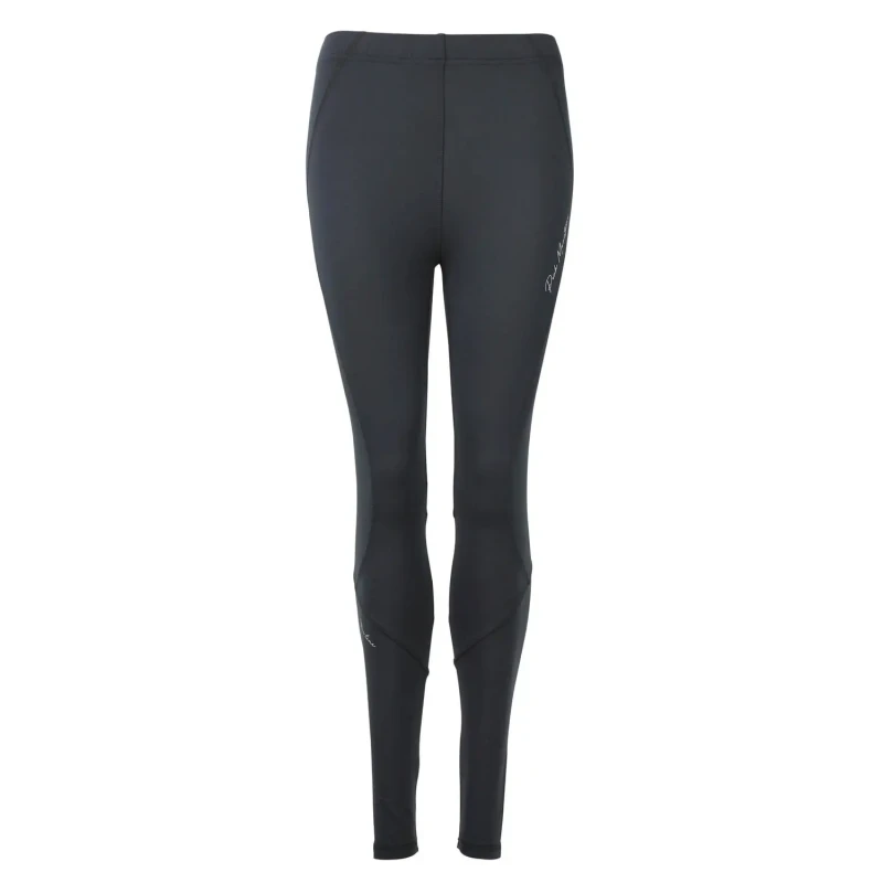 Image of Peak Mountain Womens leggings Peak Mountain Noir Female M ATHLETE/CX/NOIR-SILVER