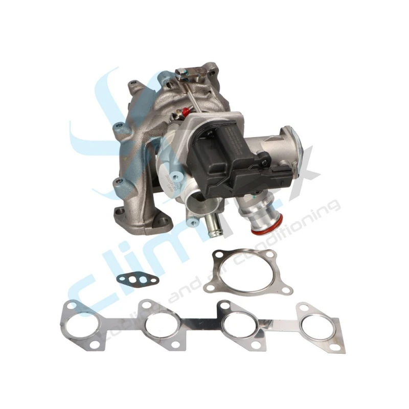 Image of CLIMTEX CX8-161 Turbocharger Charger,charging system (2234)