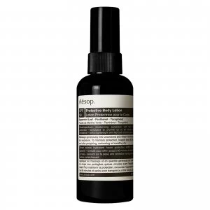 image of Aesop Protective Body Lotion SPF 50 150ml