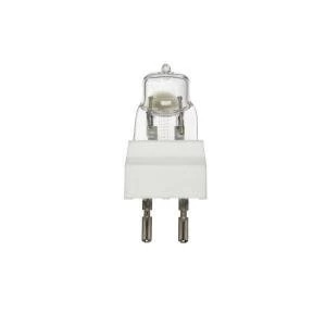 Image of GE Lighting 1000W Tubular Stage or Studio Bulb A Energy Rating 70000