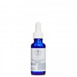 image of Neal's Yard Remedies Sensitive Restore + Smooth Serum 30ml