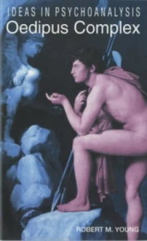 Image of The Oedipus Complex by Robert Young Paperback