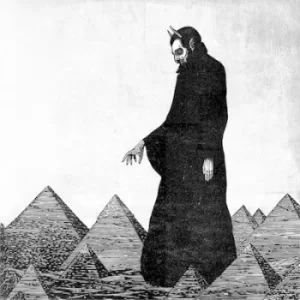 Image of In Spades by The Afghan Whigs CD Album