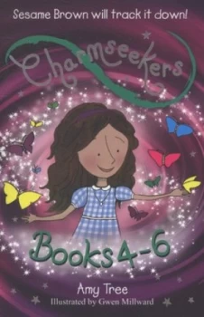 Image of Charmseekers. Books 4-6 by Amy Tree Paperback
