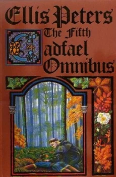 Image of The Fifth Cadfael Omnibus by Ellis Peters Paperback