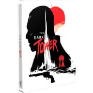Image of The Dark Tower - Limited Edition Steelbook