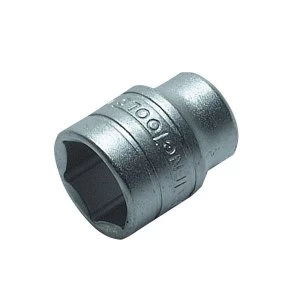 image of Teng Hexagon Socket 3/8in Drive 10mm