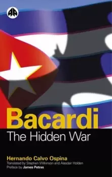 Image of Bacard by Hernando Calvo Ospina