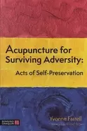 Image of acupuncture for surviving adversity
