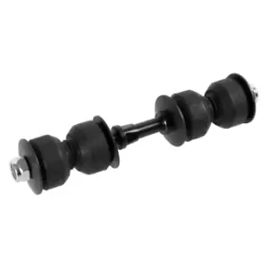 Image of Rod/Strut Stabilizer Link 42983 by Febi Bilstein Front Axle Left/Right