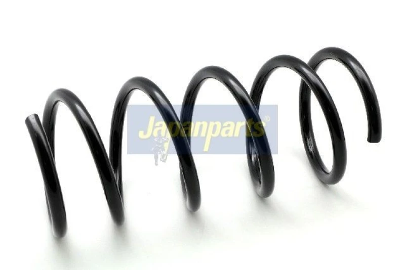 Image of JAPANPARTS Coil spring JAPANPARTS ZC6192A