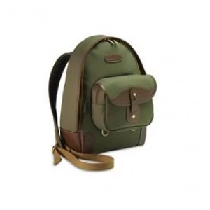 Billingham 35 Rucksack Sage/Chocolate