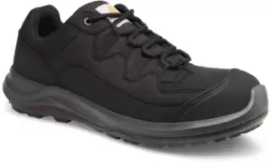 Image of Carhartt Jefferson Rugged Flex S3 Safety Shoes, black, Size 39, black, Size 39