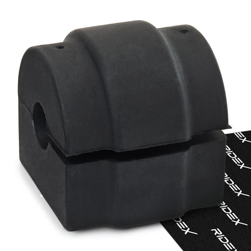 Image of RIDEX Anti roll bar bush RIDEX 1334A0491