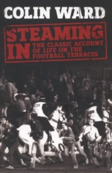 Image of Steaming in by Colin Ward Book