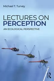 Image of Lectures on Perception An Ecological Perspective