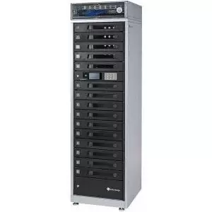 Image of LocknCharge LNC10224 FUYL Tower MK 2 Charging Unit for up to 15