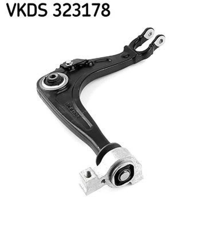 Image of SKF Suspension arm SKF VKDS 323178