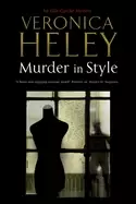 Image of murder in style