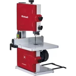 image of Einhell TC-SB 200/1 Band saw 250 W 1400 mm