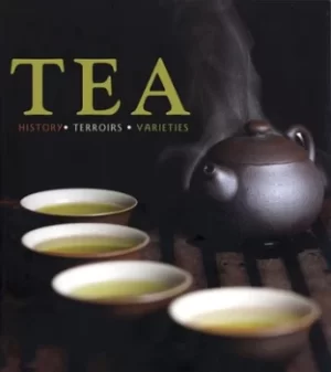 Image of Tea by Kevin Gascoyne