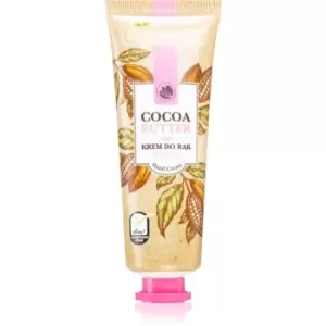 Bielenda Cocoa Butter Nourishing Hand Cream 50ml