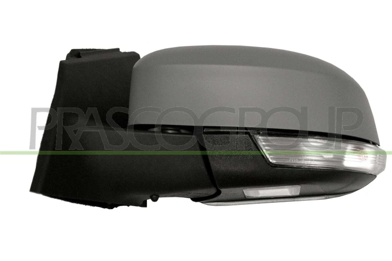 Image of PRASCO Wing mirror PRASCO FD4287334P