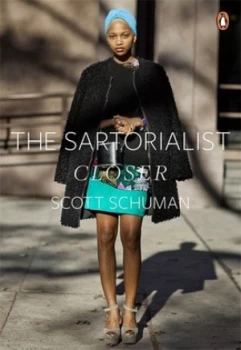 Image of The Sartorialist by Scott Schuman Paperback
