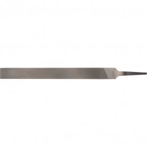 Image of Draper Hand File 8" / 200mm Smooth (Fine) Pack of 12