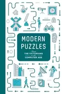 Image of modern puzzles from the victorians to the computer age