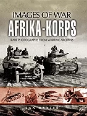 Image of afrika korps