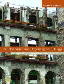 Image of Refurbishment and Upgrading of Buildings