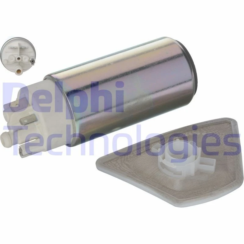 Image of DELPHI Fuel pump DELPHI FE0779-12B1