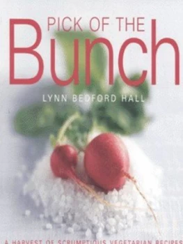 Image of Pick of the Bunch by Lynn Bedford Hall Book