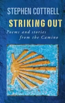 Image of Striking out by Stephen Cottrell